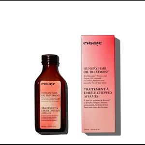 EVA NYC Hungry hair oil treatment